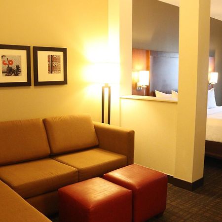 Comfort Suites Loveland Exterior foto